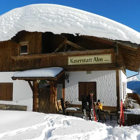 Apartment Peer Neustift im Stubaital Exterior photo