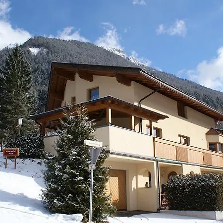 Apartment Peer Neustift im Stubaital Exterior photo