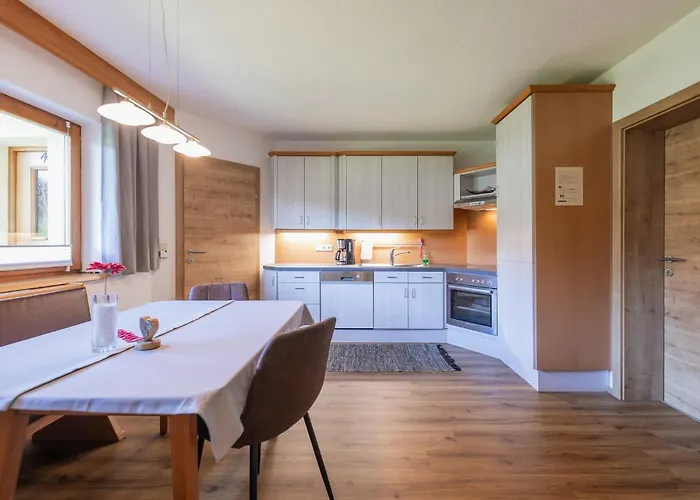 Apartment Peer