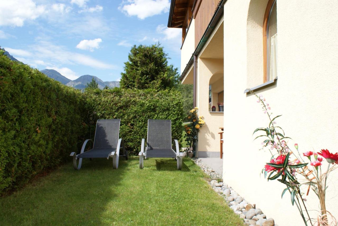 Peer Apartment Neustift im Stubaital