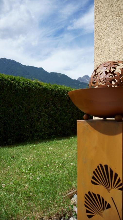 Peer Apartment Neustift im Stubaital