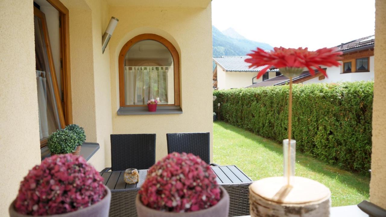 Apartment Peer Neustift im Stubaital