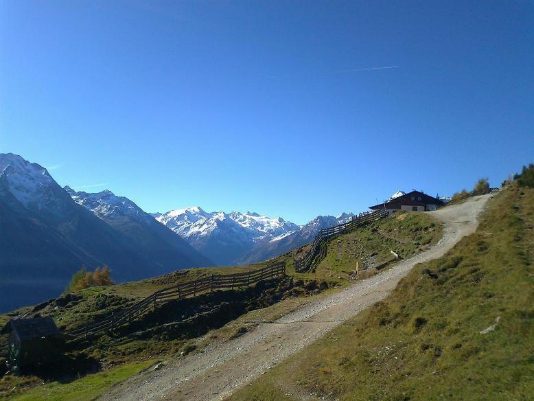 Peer Neustift im Stubaital