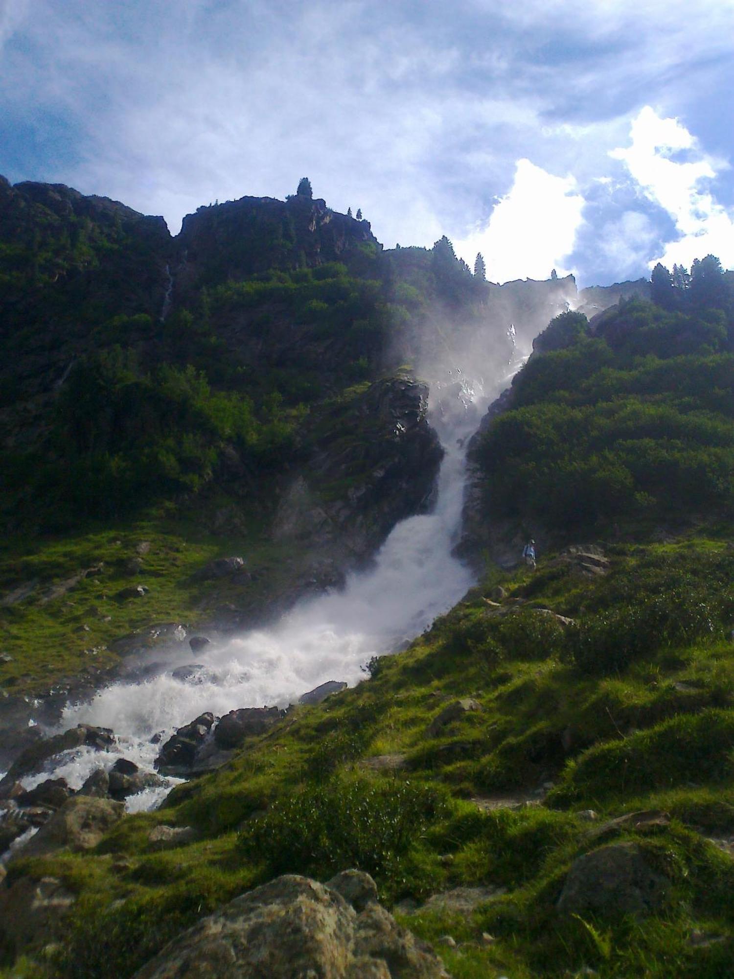 Peer Neustift im Stubaital