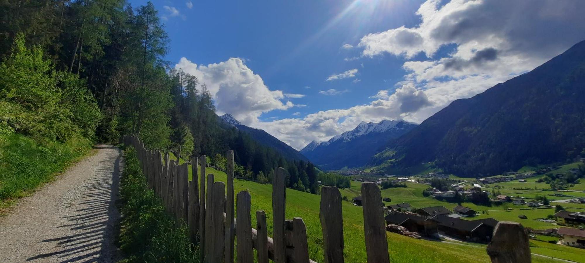 Peer Neustift im Stubaital