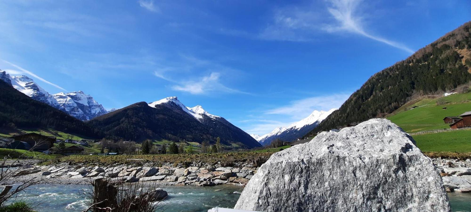 Peer Neustift im Stubaital