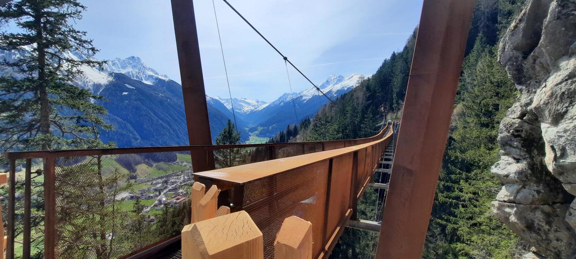 Peer * Neustift im Stubaital