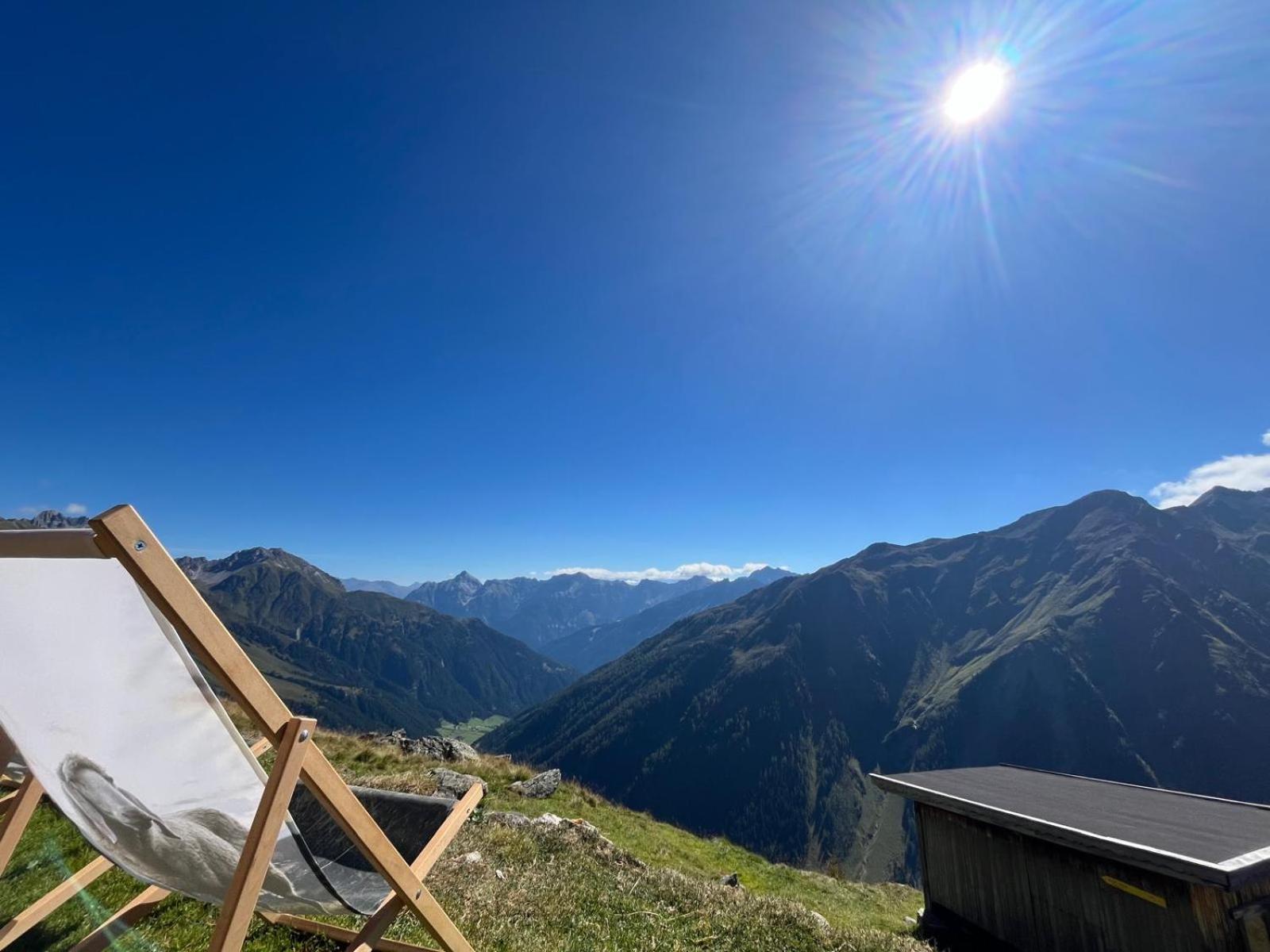 Peer Neustift im Stubaital