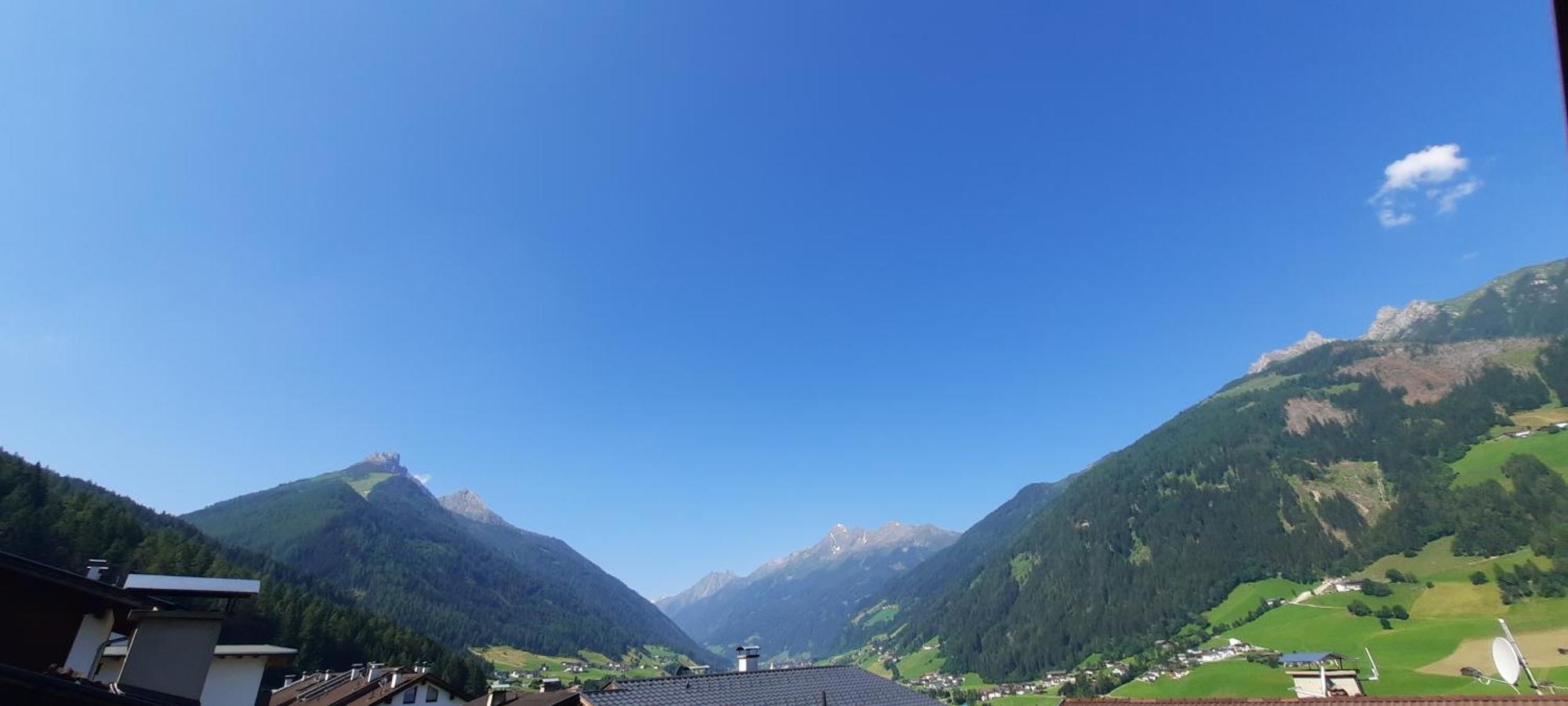 Peer * Neustift im Stubaital