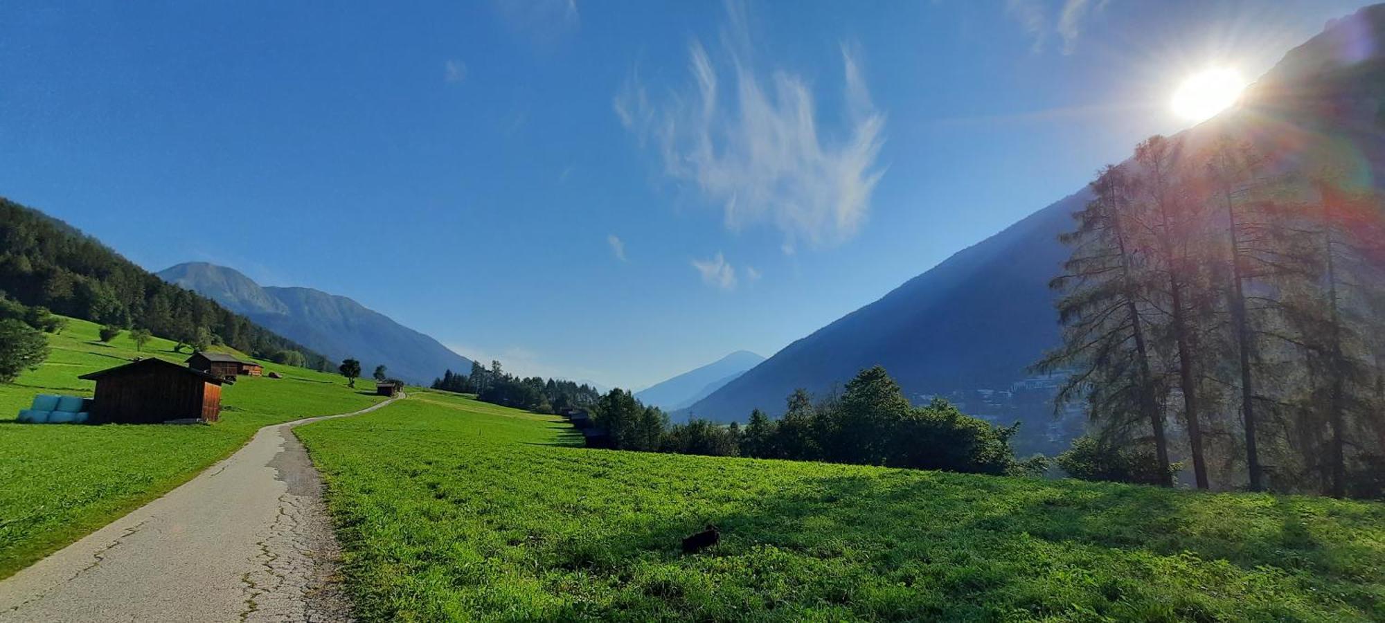 Peer Apartment Neustift im Stubaital