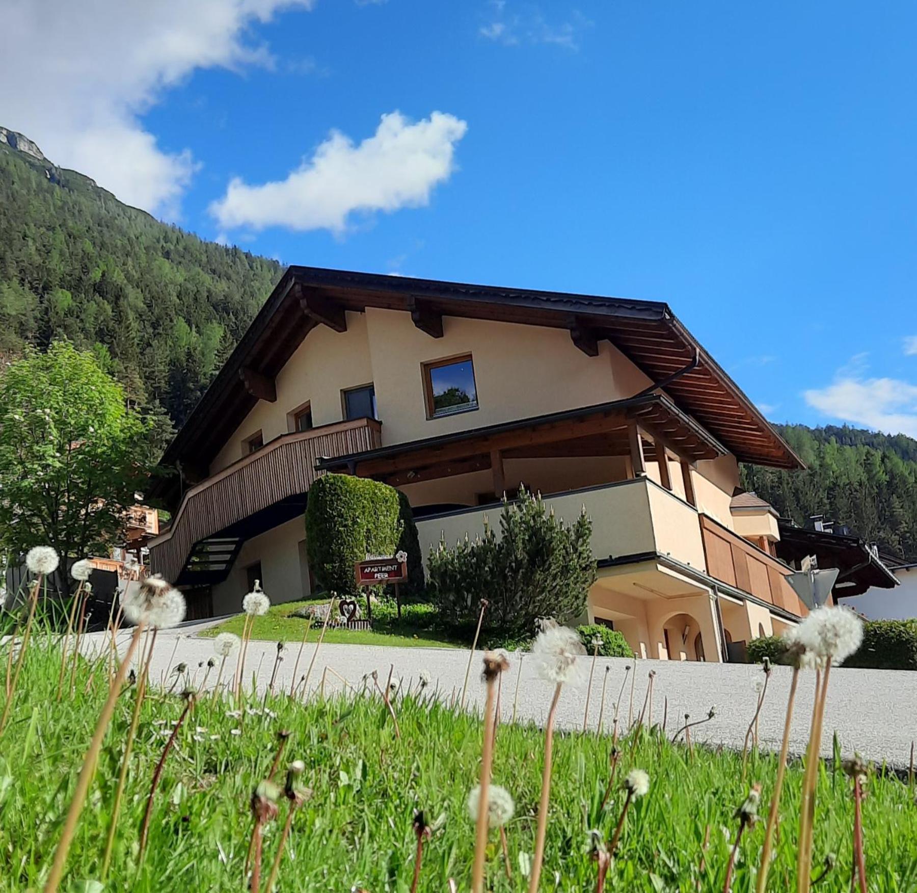 Peer Neustift im Stubaital