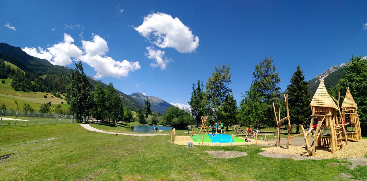 Peer Apartment Neustift im Stubaital