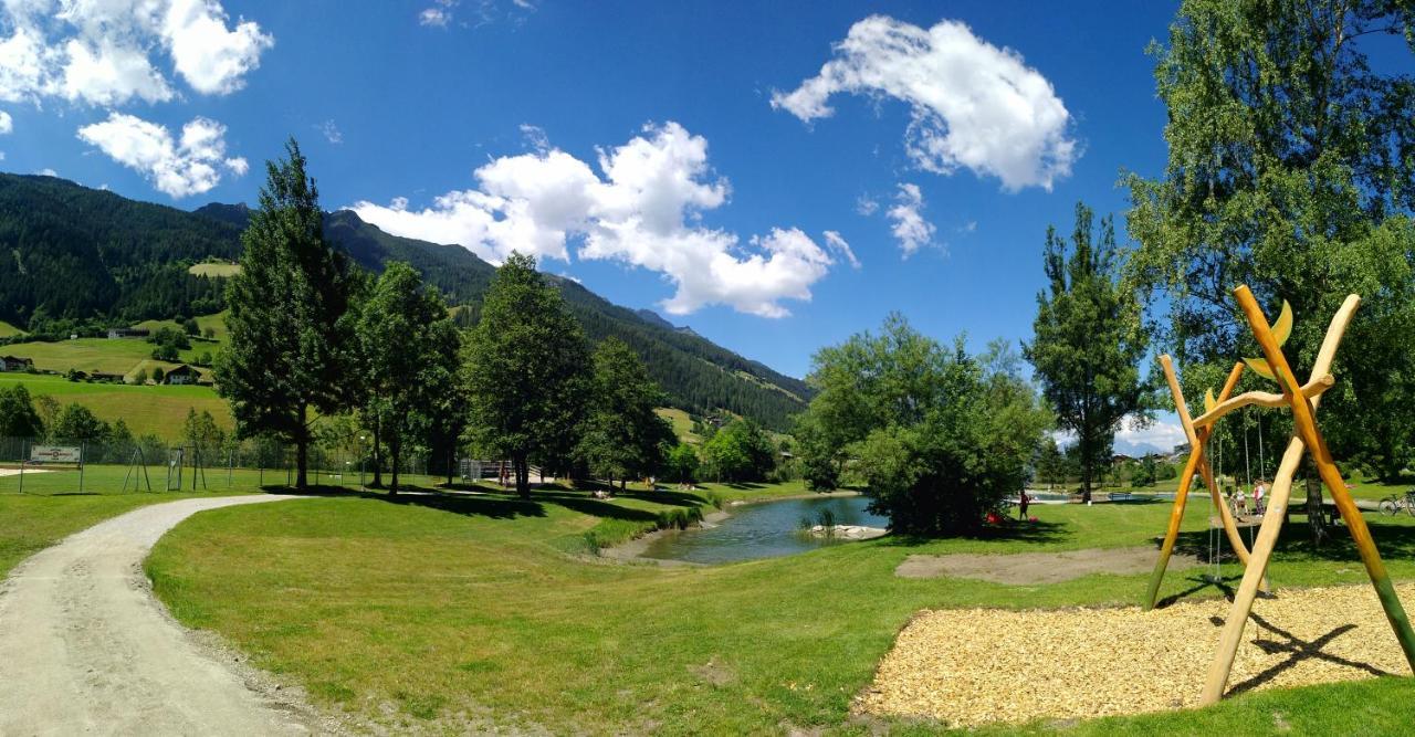 Peer Neustift im Stubaital
